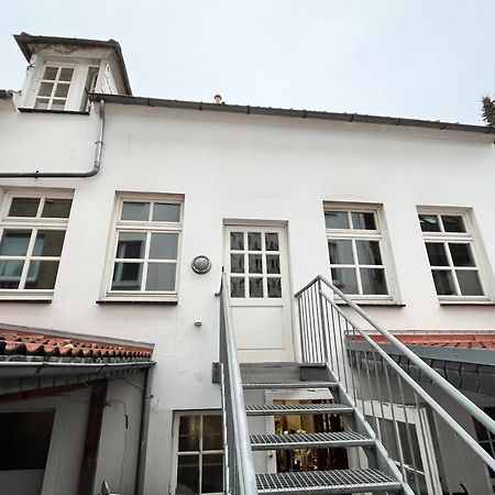 Apartment 1,2,3 Όσναμπρουκ Εξωτερικό φωτογραφία