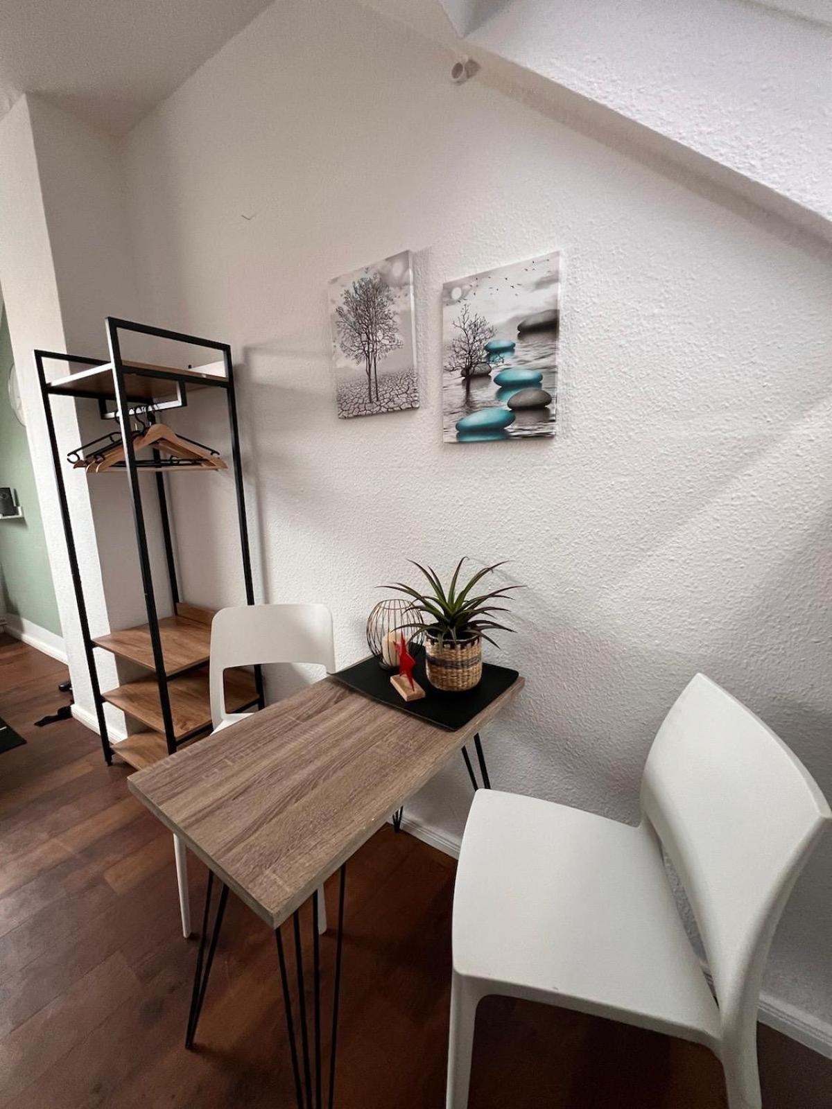 Apartment 1,2,3 Όσναμπρουκ Εξωτερικό φωτογραφία