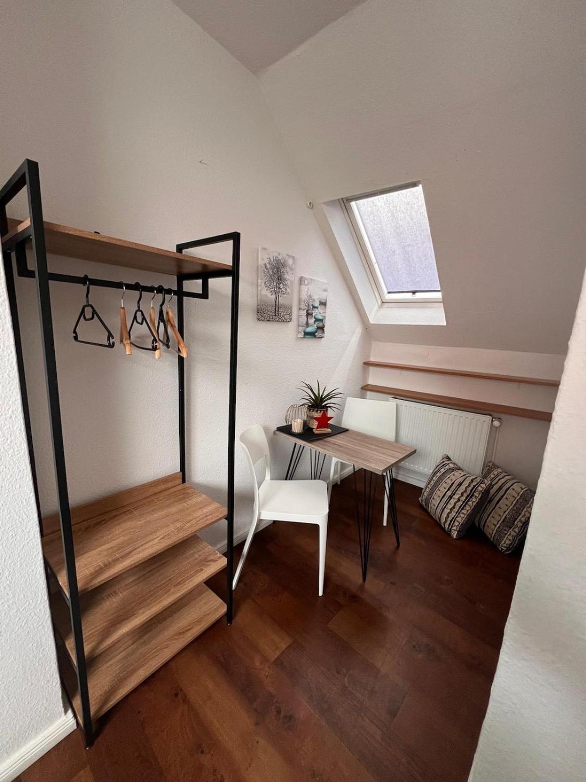 Apartment 1,2,3 Όσναμπρουκ Εξωτερικό φωτογραφία