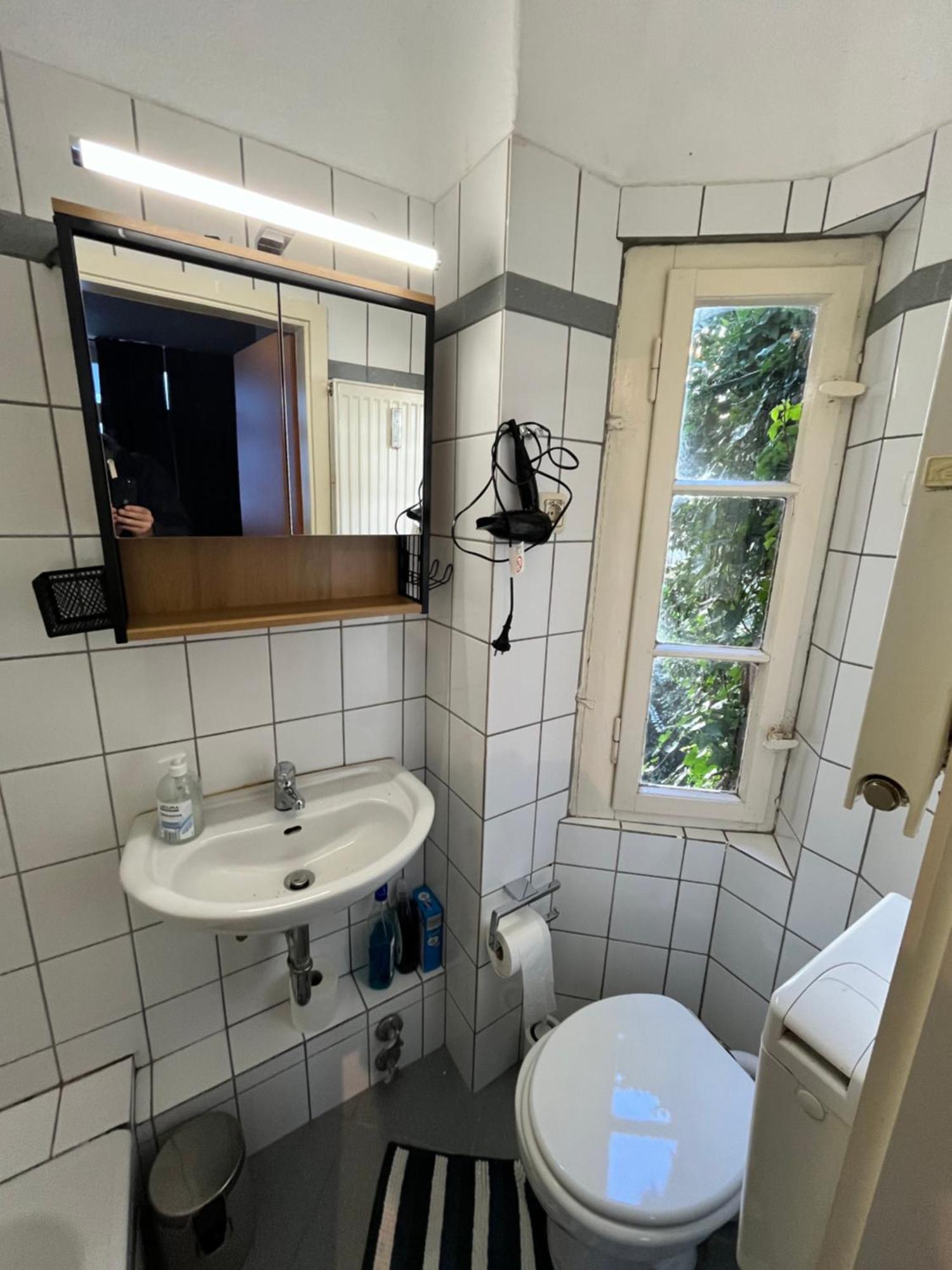 Apartment 1,2,3 Όσναμπρουκ Εξωτερικό φωτογραφία