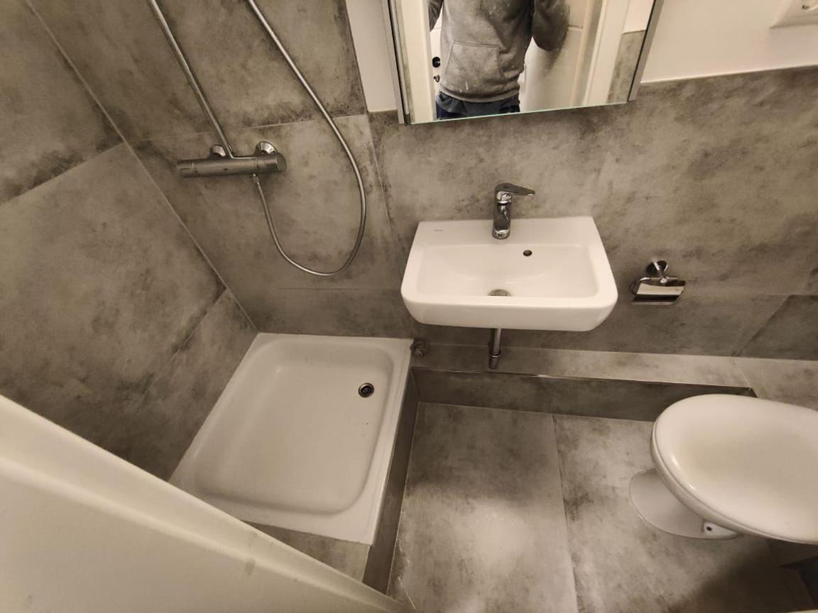 Apartment 1,2,3 Όσναμπρουκ Εξωτερικό φωτογραφία